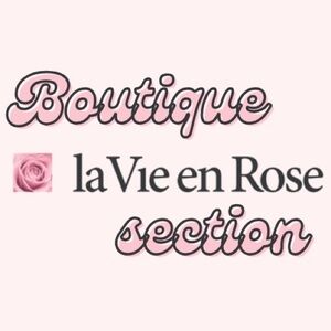 🖤 𝐥𝐚 𝐕𝐢𝐞 𝐞𝐧 𝐑𝐨𝐬𝐞 𝐬𝐞𝐜𝐭𝐢𝐨𝐧